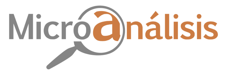 Microanálisis Colombia