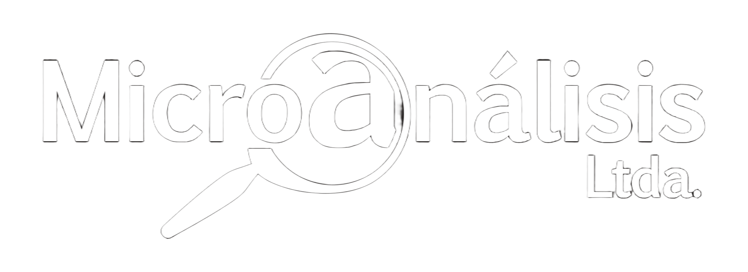 Logo Microanálisis